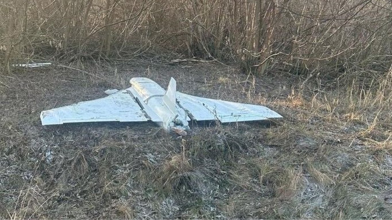 Виплата 30 000 грн за дрон