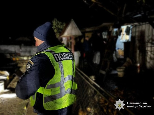 Взрыв гранаты на Ивано-Франковщине: гибель подростка и арест хозяина