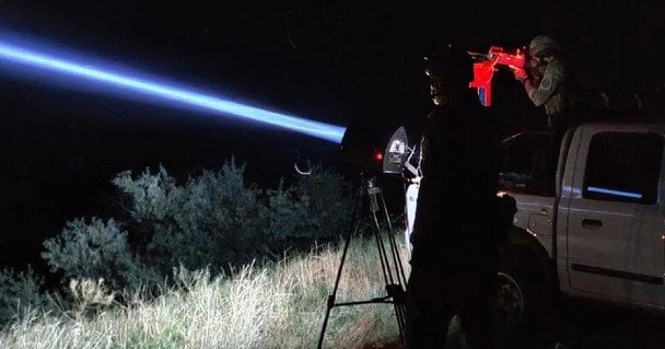 Российские дроны атаковали Киевскую область ночью: какие последствия обстрела