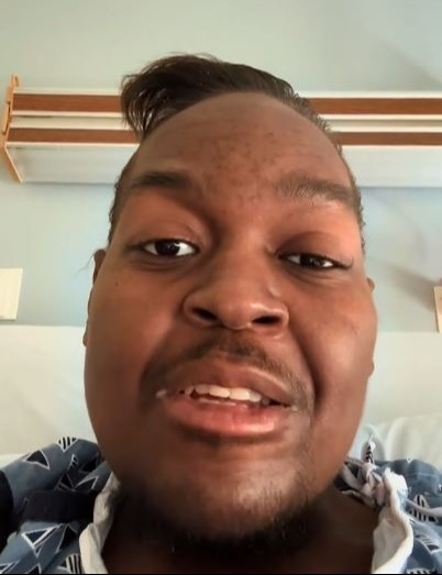 TikTok Star with a Million Followers Talks About His HIV Diagnosis: What Happened