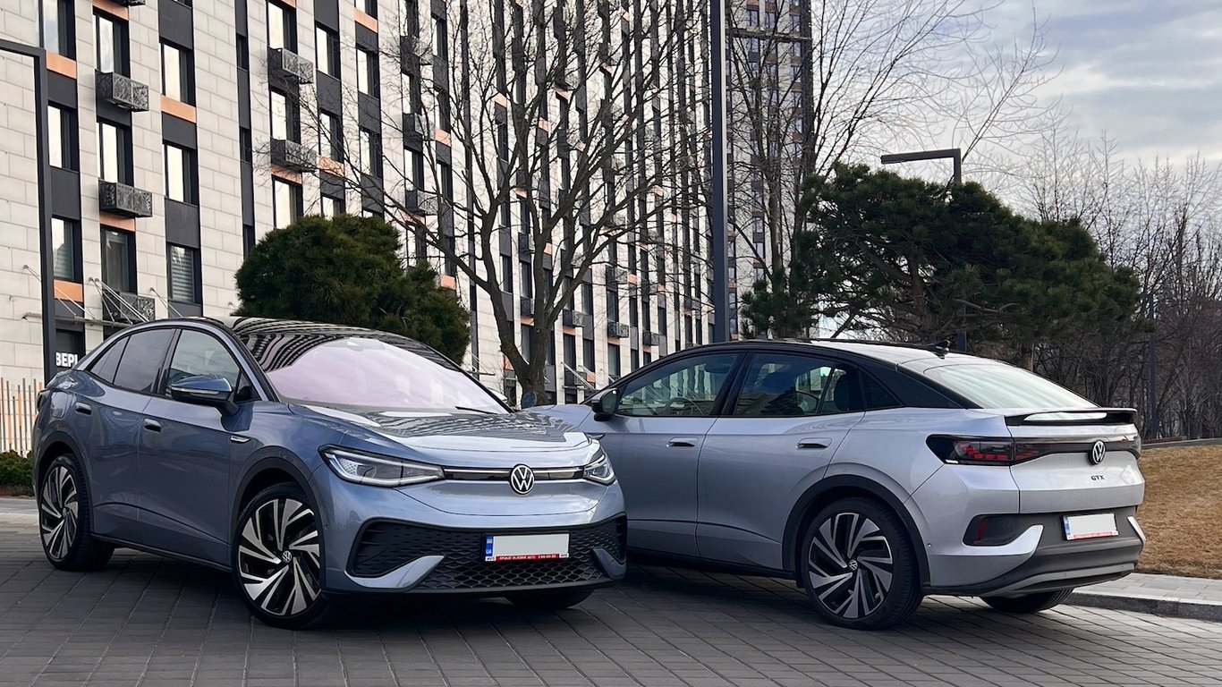 Авторынок 2026: новые авто и подержанные электрокары