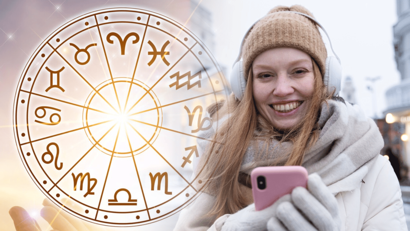 Astrolog o lutym 2026: Czas ulgi i transformacji dla spod znaku Wodnika