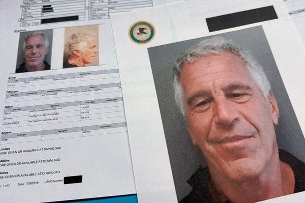 Nowe śledztwo: Czy Jeffrey Epstein był powiązany z Kremlem i zabiegał o spotkanie z Putinem?