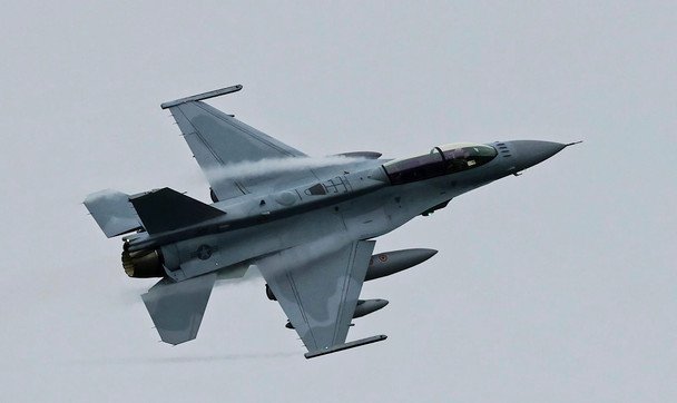 Захист неба України без ракет AIM-9