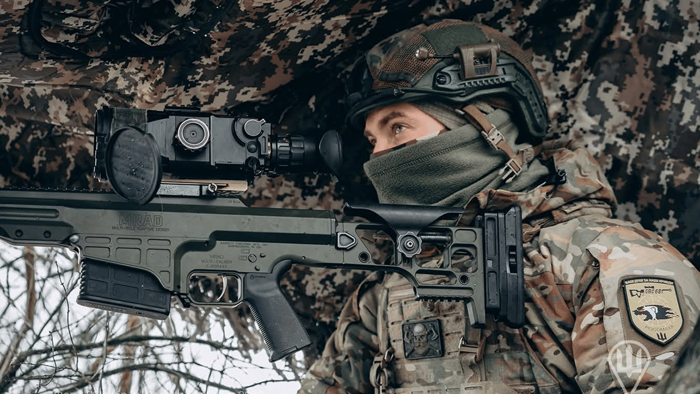 Російські штурми після потепління
