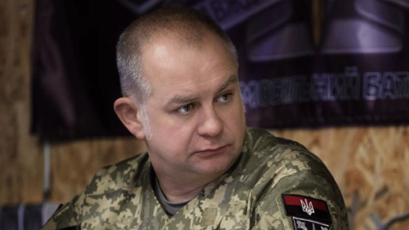 Детали наступательной операции: ВСУ вернули контроль над большей частью Днепропетровской области