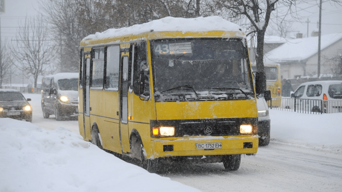 Пільги на проїзд для військових