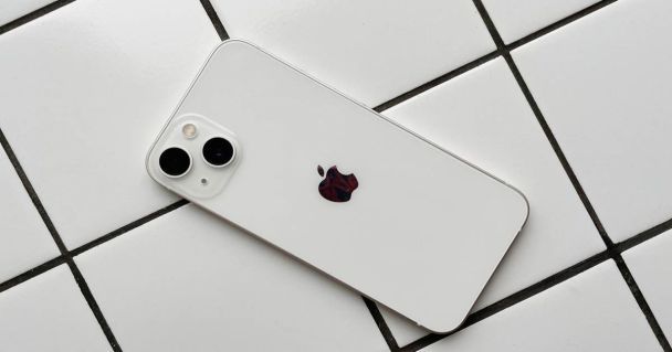 Как найти iPhone без заряда