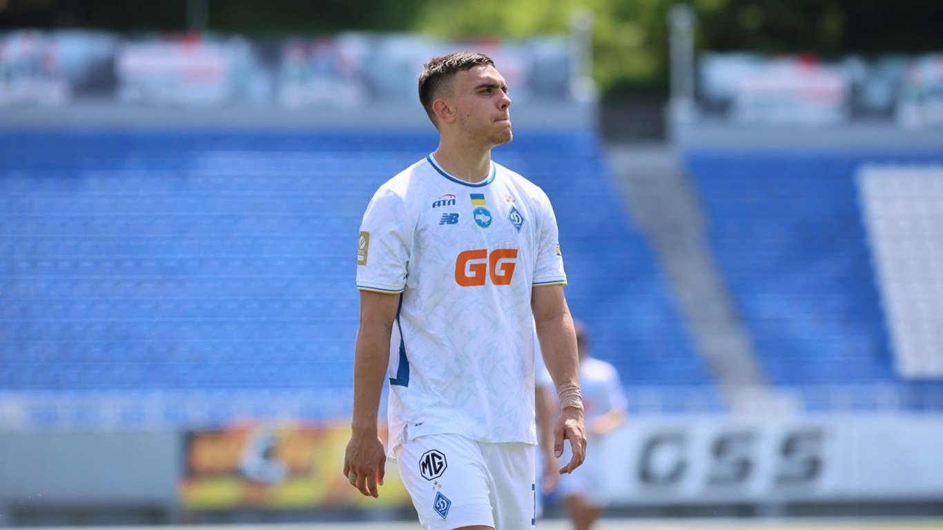 Shovkovskyi on Ponomarenko substitution