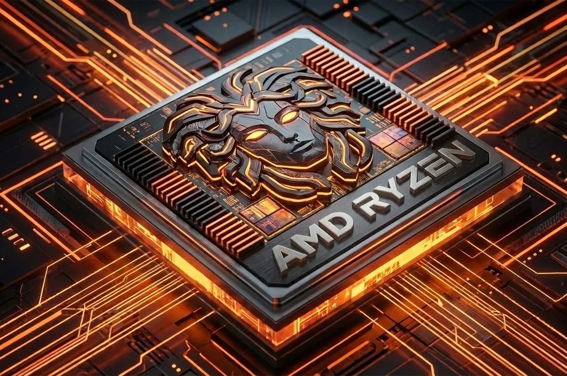 Durchbruch bei AMD: Erste Benchmarks zum Zen-6-Prozessor Medusa Point zeigen beeindruckende Werte