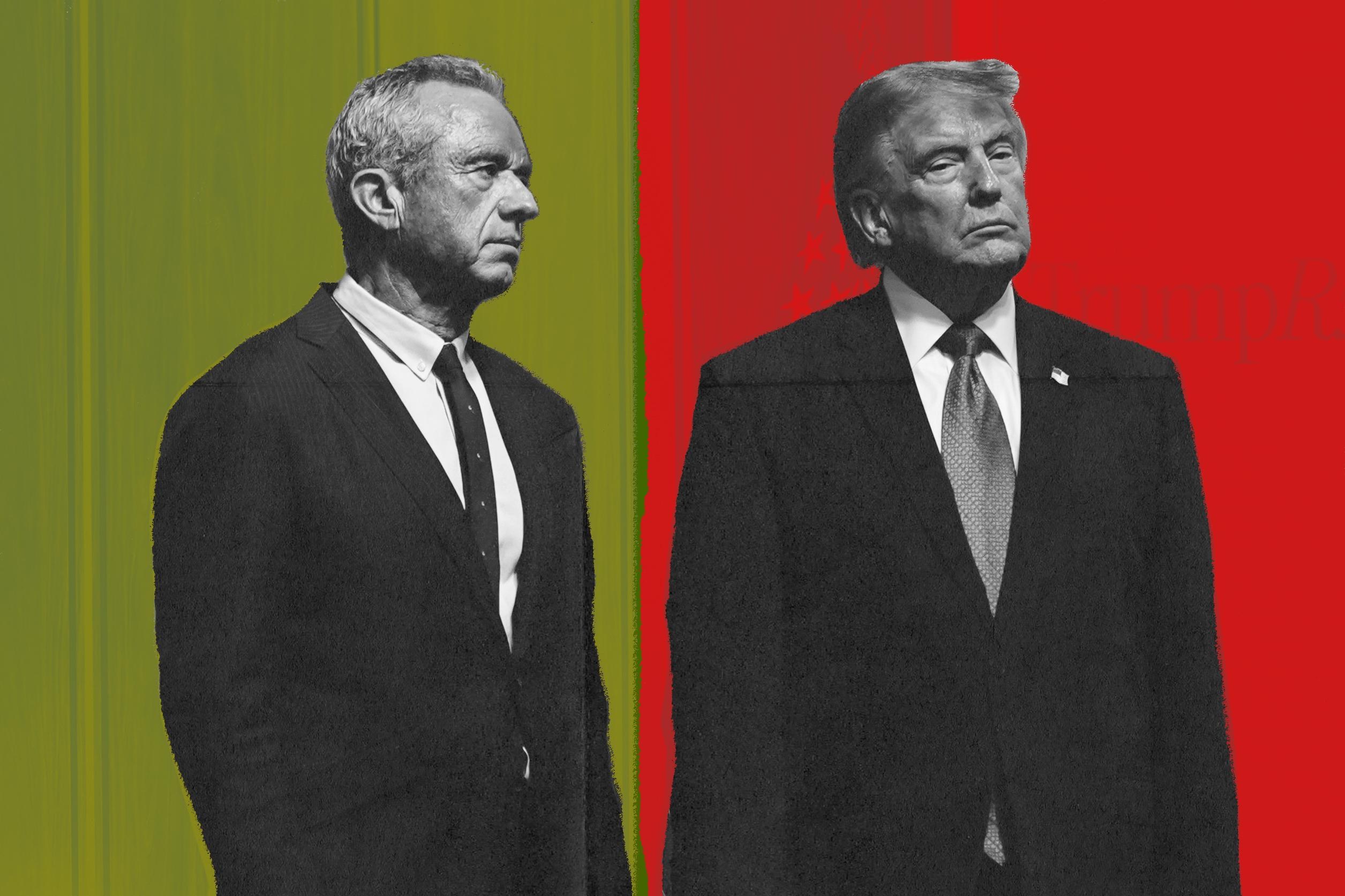 Прихильники MAHA розчаровані Трампом