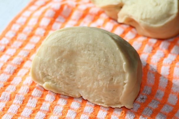 Idealne ciasto na pierogi: sekret wody wrzącej od ukraińskich gospodyń