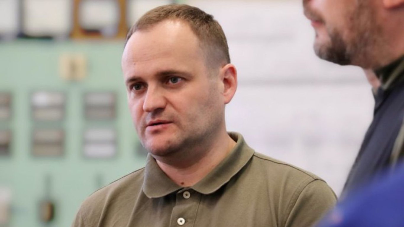 W stronę niezależności energetycznej: strategia Ukrainy na czas wojny