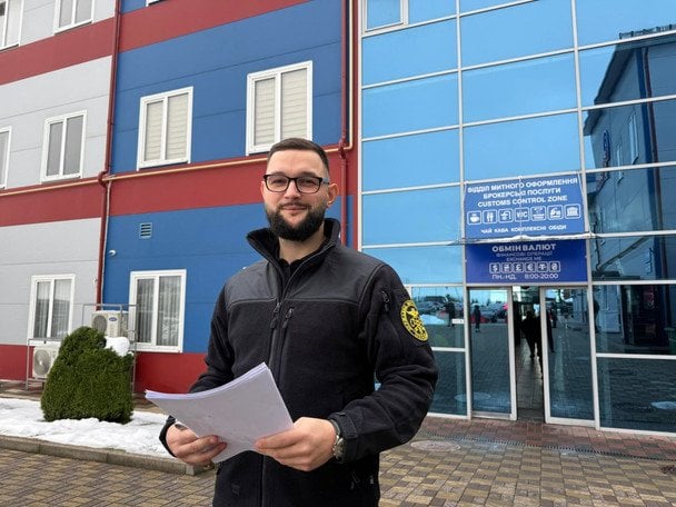 Військовий Аладдін після поранення та лікування