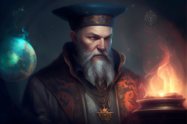 Proroctwa na 2026 rok: co naprawdę przewidzieli Nostradamus i Wanga