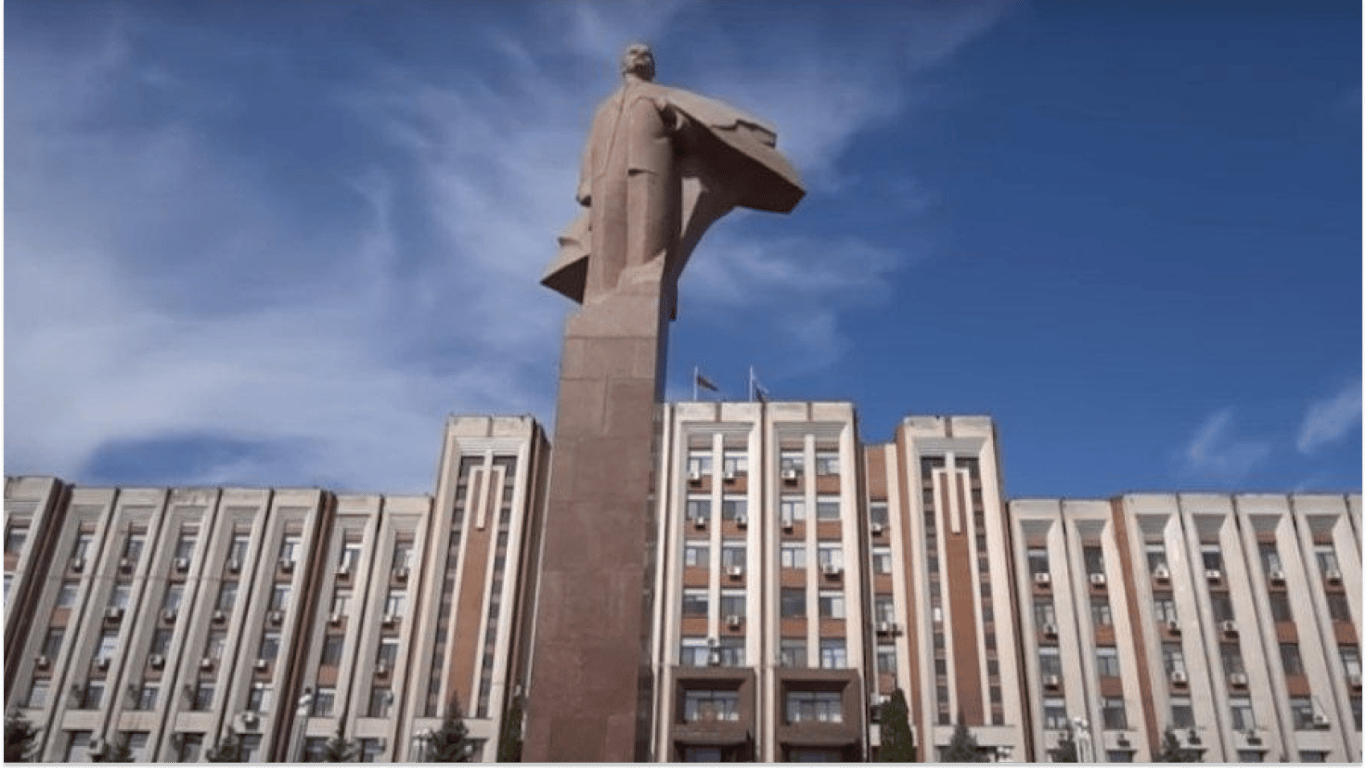Російські війська в Придністров'ї з 2014