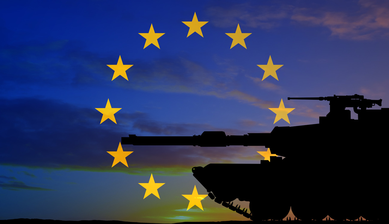 Brüssels militärische Neuausrichtung: Wie die EU auf die russische Bedrohung reagiert
