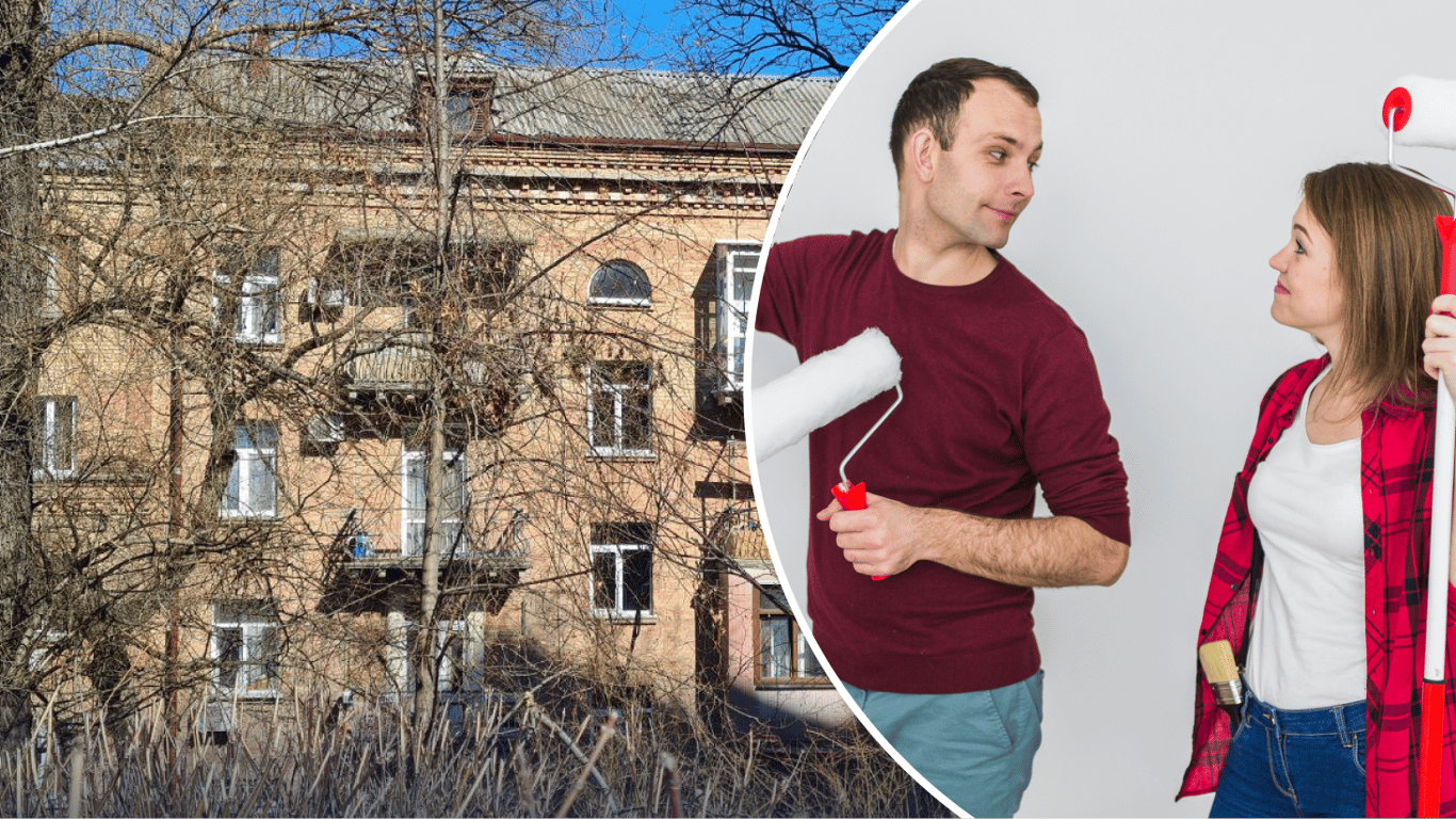 Что проверить в сталинке: скрытые риски проводки и перекрытий