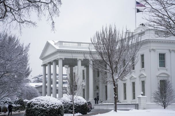 Зустріч Зеленського та Трампа поки не в планах: що повідомив Білий дім