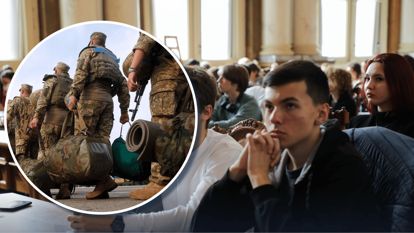 Kiedy studenci mogą trafić do wojska? O warunkach odroczenia służby