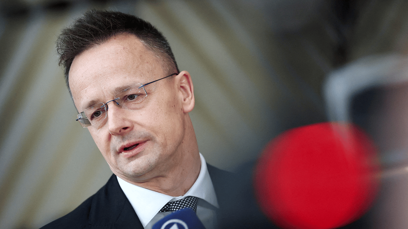 Diplomatischer Eklat: Ukraine kündigt Sanktionen nach Festnahme von Geldboten in Ungarn an