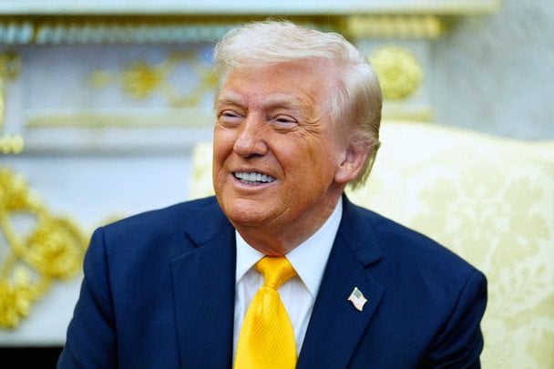 Обмеження ударів Трампа по Ірану