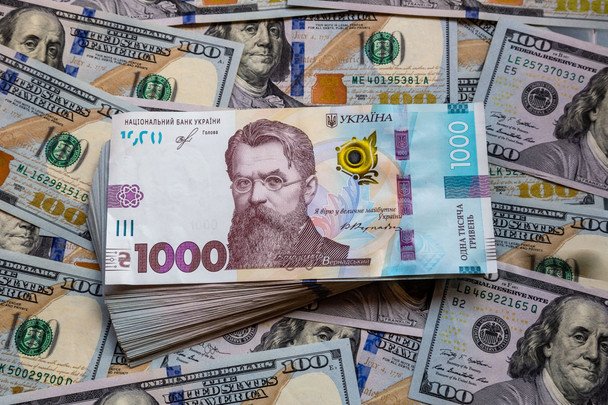 Kara 51 000 hrywien za stręczycielstwo w Sumach. Klient płacił 5 000 za godzinę