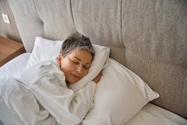 Nauka o śnie: 7 produktów, które gwarantują poprawę Twojego nocnego odpoczynku