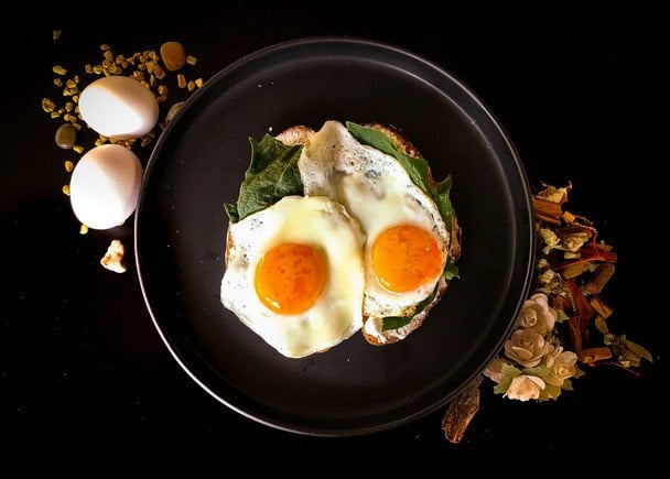 Dieta jajeczna: czy gotowane jajka pomogą zrzucić nawet 7 kg w tydzień?