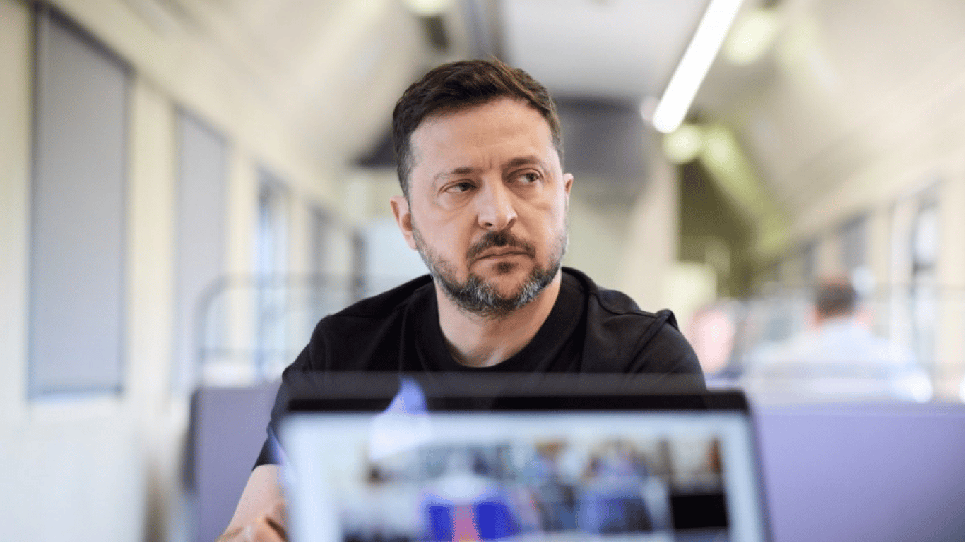 Обмін дітей на полонених