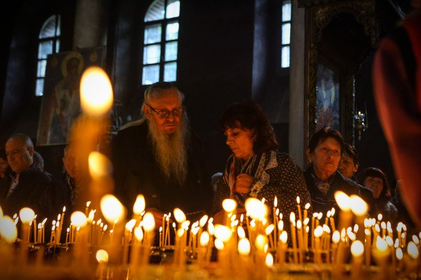 Wielki Post 2024: zasady przygotowania i dozwolone pokarmy od 23 lutego