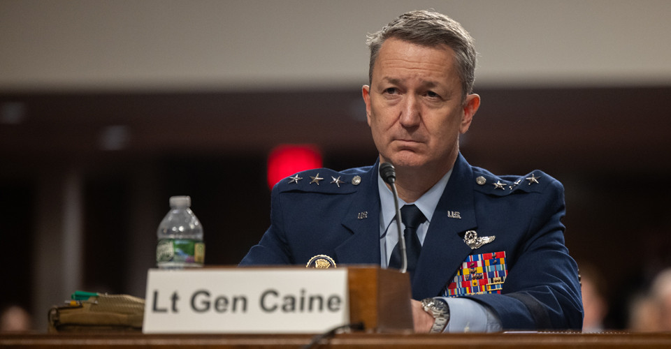 US-General warnt vor Stopp der Luftverteidigungs-Hilfen: Was das für die Ukraine bedeuten würde