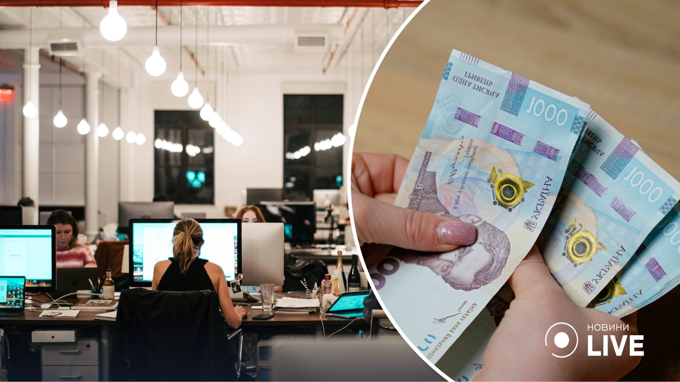 Неофициальный труд в Украине: 3 миллиона человек вне правового поля на фоне роста соцстандартов