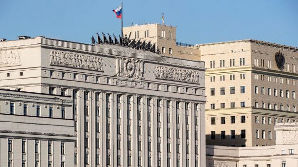 Russlands Starlink-Dementi und die tatsächlichen Folgen an der Front