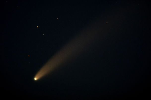 Пророцтво про кінець світу та NASA