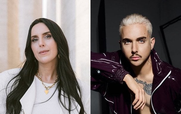 Jamala is angry at MELOVIN