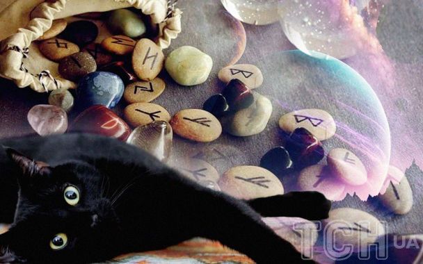 Co runy przepowiadają Twojemu znakowi zodiaku na 25 stycznia 2025?