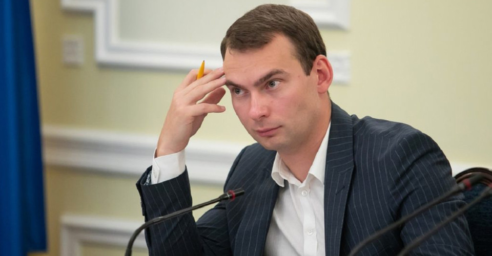 Железняк и СБУ проверяют связи