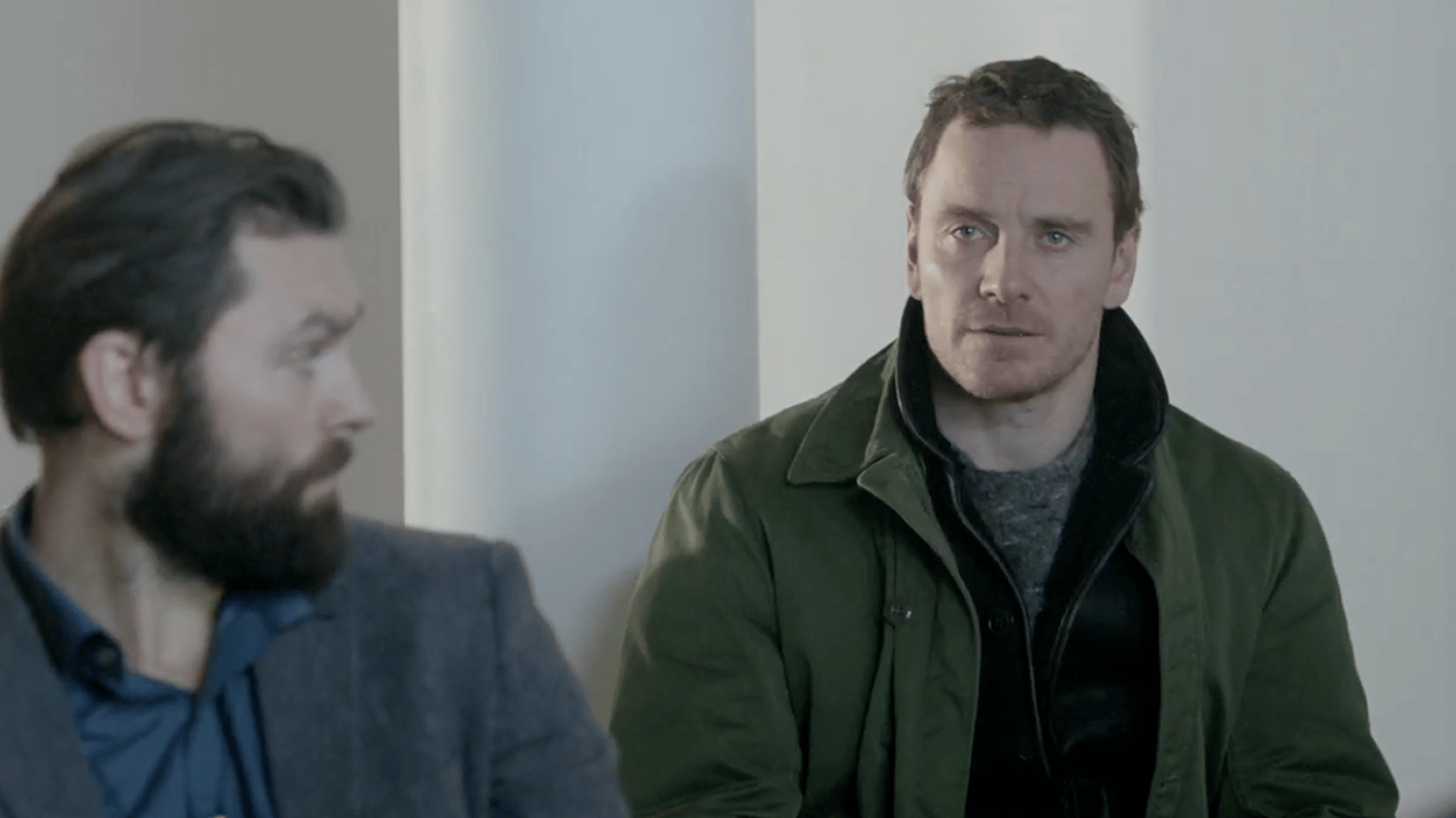 Five Must-See Detective Adaptations Premiering This February