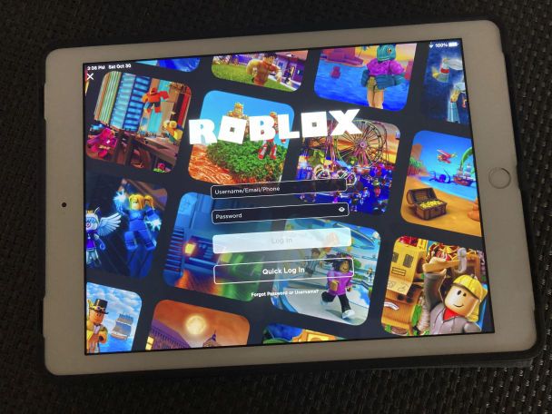 Росія блокує Roblox: чому закрили популярну дитячу платформу