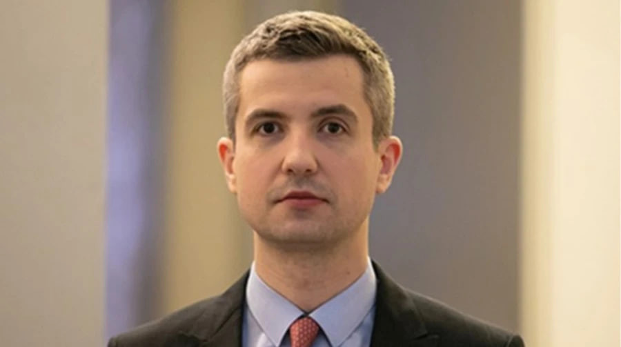 Нардеп Цабаль втратив мандат
