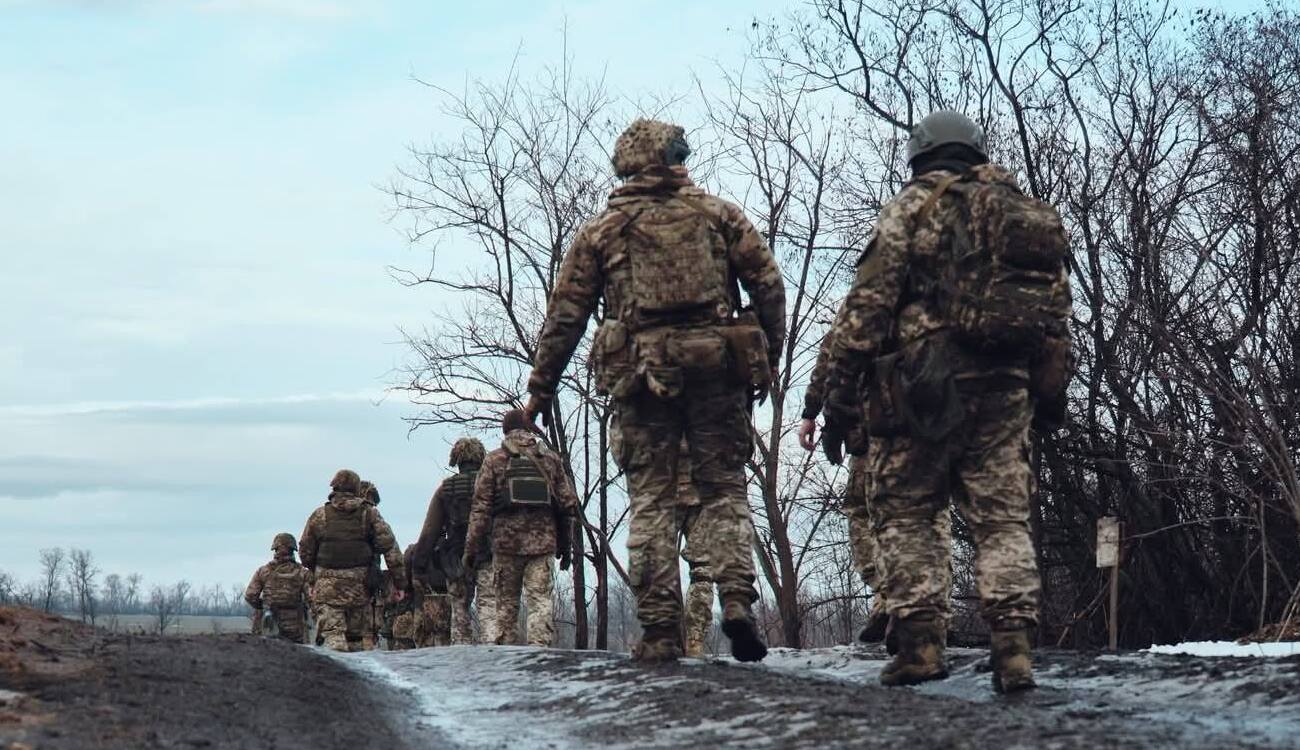 Зірваний наступ РФ на півдні