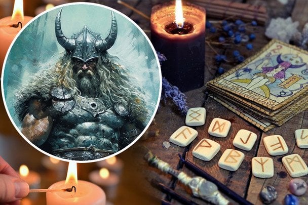 Wiosna 2026: runiczne przewodnictwo znaków zodiaku i szamańskie przepowiednie