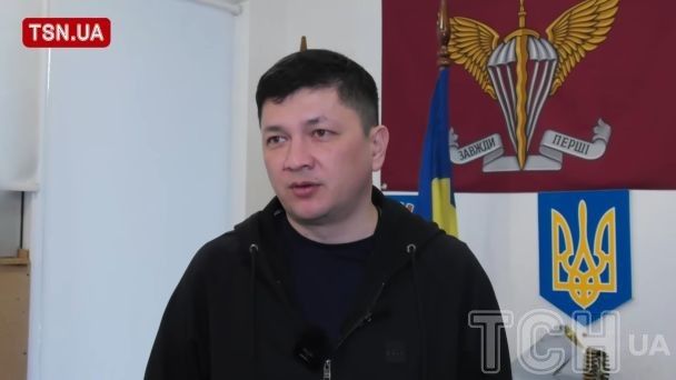 Віталій Кім говорить про мир