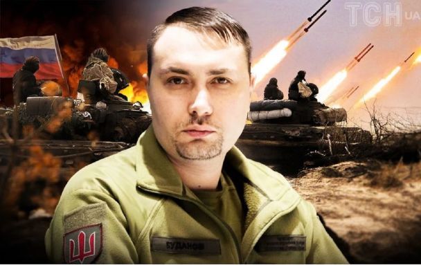 Буданов про оточення Путіна: у Кремлі зростає кількість прихильників завершення війни