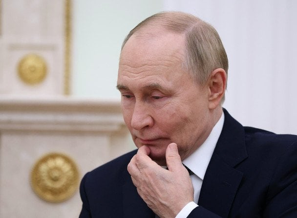 Yushchenko on the Collapse of the Russian Federation: Putin is Driving the Country towards Turmoil and Division