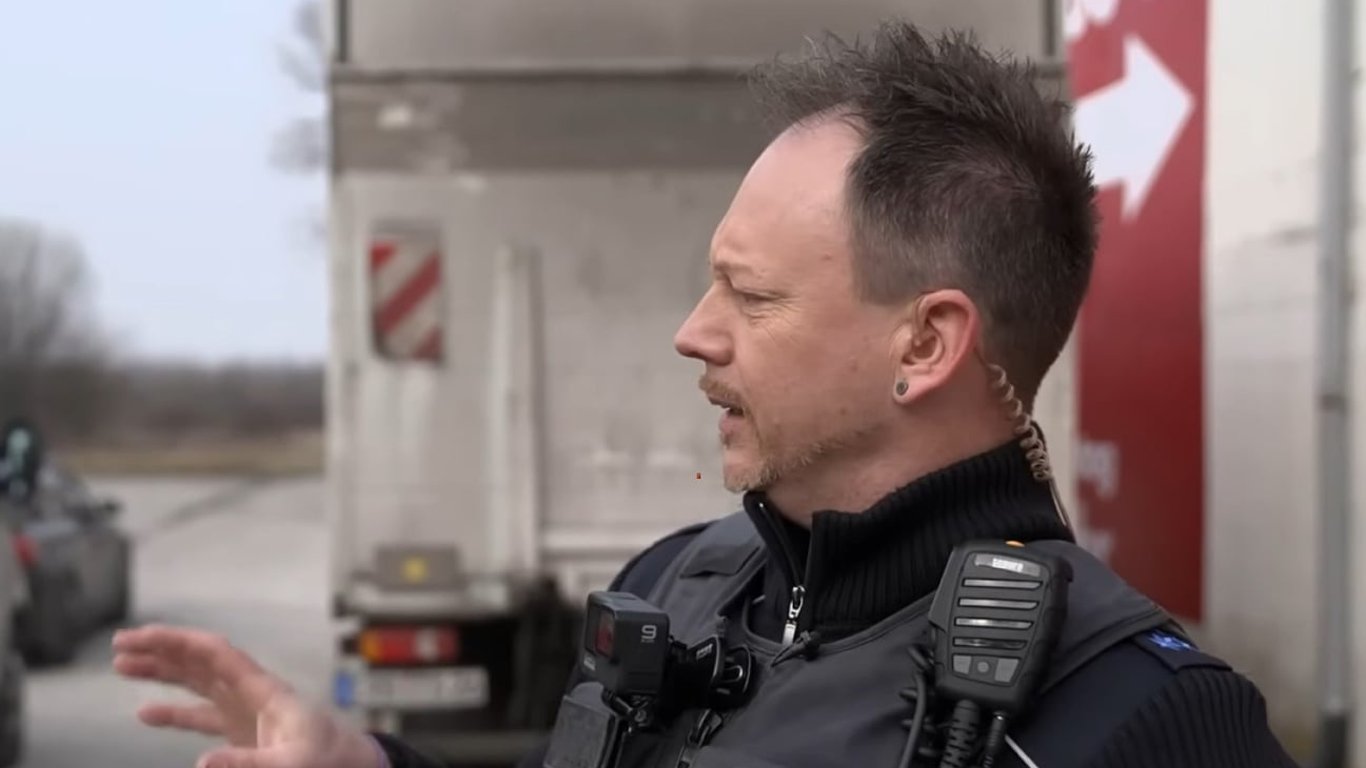 Śmierć 19-letniej Ukrainki w Mannheim. W rękach policji 17-letni Syryjczyk