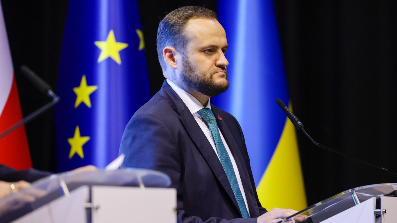 470 Millionen Euro für den Wiederaufbau der Ukraine: Diese Projekte werden gefördert