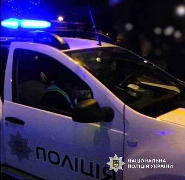 Перевірка вибухів на Вовчинецькій