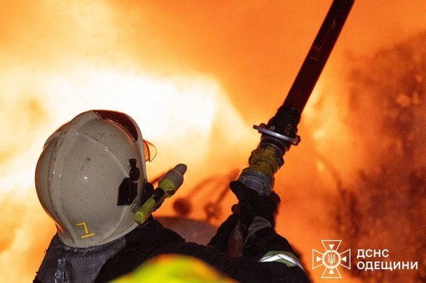 Одеська область після обстрілів РФ: як відновлюють транспорт та забезпечують безпеку